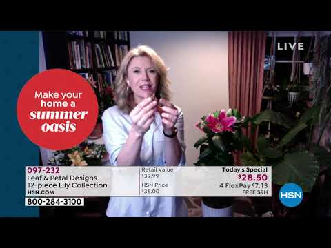 HSN | Outdoor Living 05.07.2021 - 01 AM