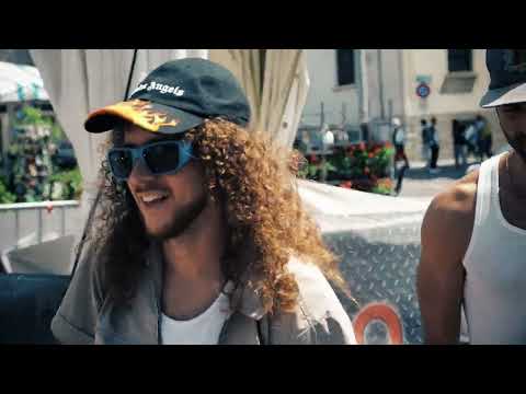 All Days | Check The Style 2022 - World Final  | AfterMovie