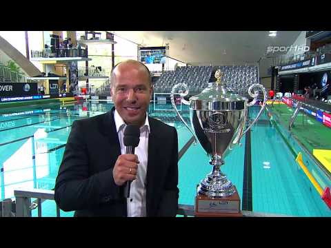 Wasserball Sport1 Beitrag zum Final 8 Hannover (ohne Werbung)