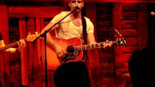 Ben Montague - 'Broken' at High Barn