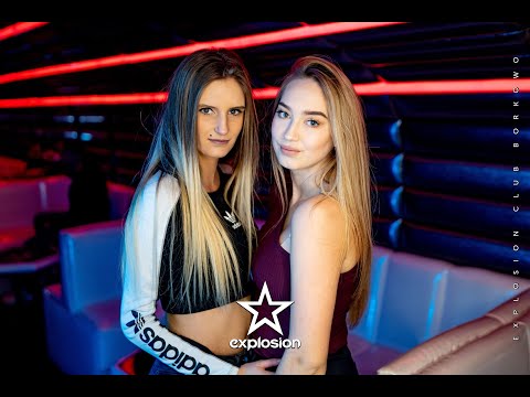 LEWY NIGHTBASSE # EXPLOSION BORKOWO # 04.03.2023 ★ vRq