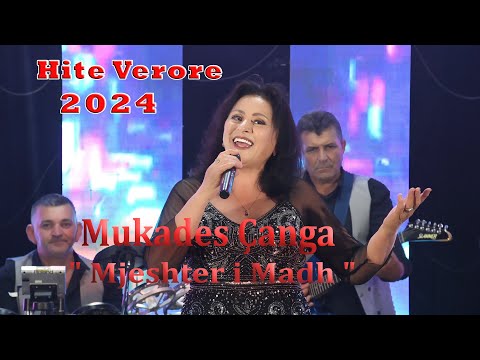 Mukades Çanga ( Mjeshter i Madh )- T'gjitha lulet t'bukra jane ( Official video 4K )Hite Verore 2024