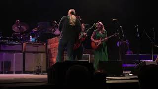 The Sky is Crying feat. Marcus King // Tedeschi Trucks Band