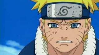 Naruto - Mindchanger (Bush) AMV