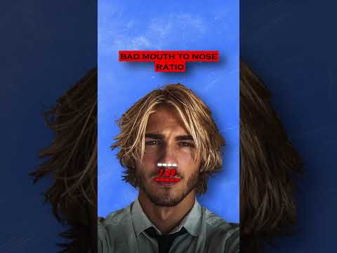 How Attractive is Baby Stickley ?