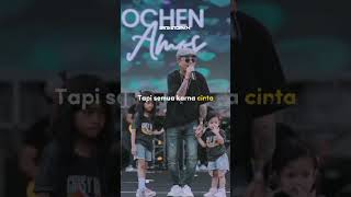 Download lagu YOCHEN AMOS - DANGKE BANYAK CINTA (LIRIK LAGU) | MEGA MOVE IT FEST - Chapter Ambon mp3 Download lagu YOCHEN AMOS - DANGKE BANYAK CINTA (LIRIK LAGU) | MEGA MOVE IT FEST - Chapter Ambon mp3