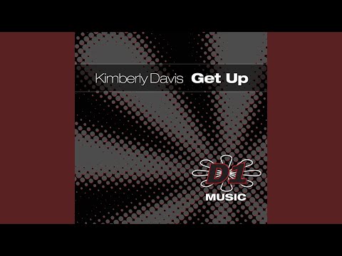 Get Up (JMBW & Joel Dickinson Main Mix)