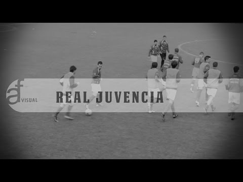 Ascenso Real Juvencia 1ª Regional