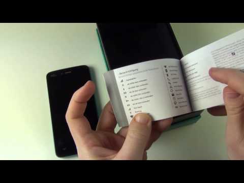 Wiko Birdy 4G: Der "knackige" Franzose im Hands-on