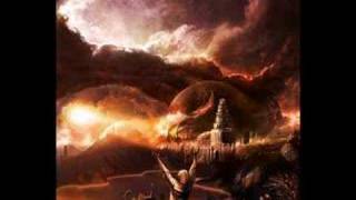 Avow - The Deepest Blue