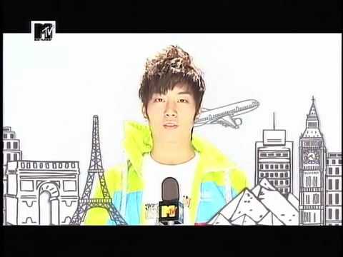 MTV B2ST ALMIGHTY PROMO (Season 2) 100313 (with Eng translation)