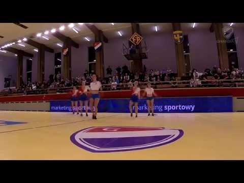 Relacja z meczu PE Gwardia Opole - SRS Czuwaj Przemśl