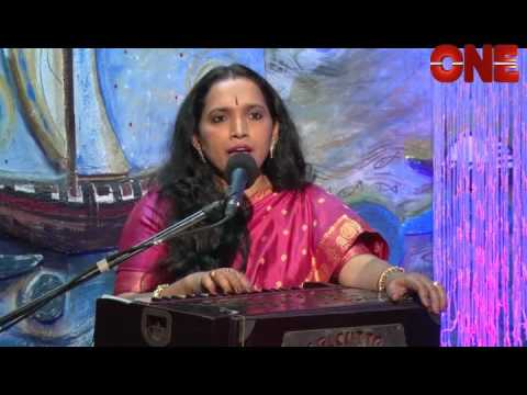 DIVINE RAAGA WITH MRITUNJOY AND ANJANA NATH