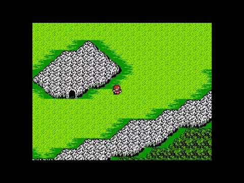 Let's Re-Play Final Fantasy II #43 - Clone Wars