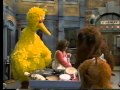 Sesame Street Ruthie The Babysitter