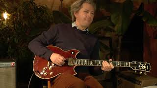 Video thumbnail for Yamaha SG-2000 from 1976 presented by Vintage Guitar Oldenburg & Tobias Hoffmann by Vintage Guitar Oldenburg