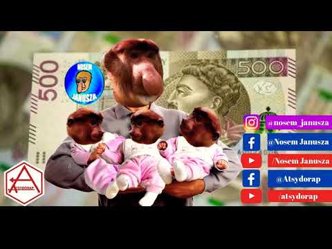 Noszacz janusz a ja bierę 500+