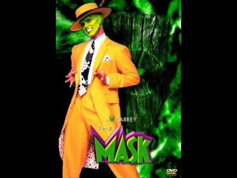 The Mask Theme Song 1994