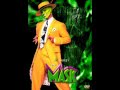 The Mask Theme Song 1994 