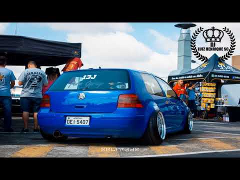 MEGA FUNK SOCADÃO JUNHO 2018 - (DJ Luiz Henrique SC)