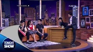 Download lagu Vidi, Killa, dan Dikta untuk pertama kalinya beradu akting di Stereo mp3