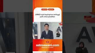 Download lagu UMNO rujuk kepimpinan tertinggi parti untuk penelitian mp3