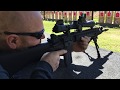 History Of The MK12 ModO And ModH