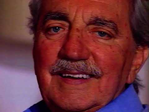 Gente di cinema. Ugo Bologna (1997)