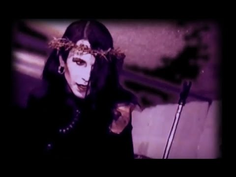 Holy Hell - Shadow Project - (Rozz Williams Christian Death