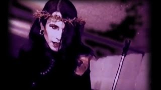 Holy Hell - Shadow Project - (Rozz Williams Christian Death