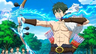 CUMA MODAL OTAK, NERD GINI JADI RAJA DI ISEKAI TANPA NGANGKAT PEDANG SEKALI PUN!