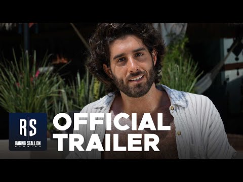 La Buena Vida: Puerto Vallarta ft. Diego Sans | Official Trailer | Raging Stallion Studios