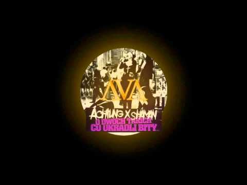 08. Achtung x Shaman - Nazywaj mnie jak chcesz 2 [Achtung solo]