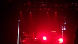 Tu danses et puis tout va (live à St Etienne)