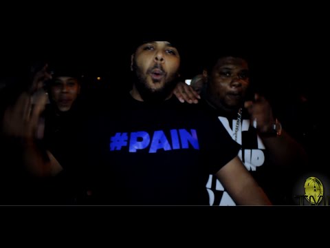 #BDL Cypher (Northampton) Big Narstie, Villain, Typah, Izzie Gibbs, Smokey Roomz & More