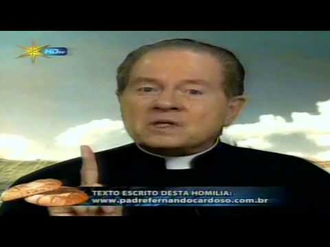 O Pão Nosso 22 Outubro 2012 Pe.F.C.Cardoso.