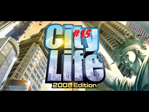 city life 2008 edition pc game