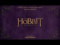 The Hobbit: The Desolation of Smaug | A Spell of Concealment (Extended) - Howard Shore | WaterTower
