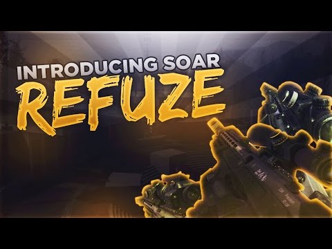 Introducing SoaR Refuze (Manager)