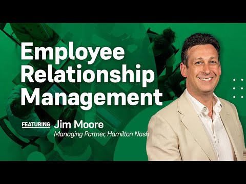 Employee Relationship Management