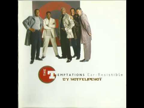 PROVEN AND TRUE The Temptations CD Ear-Resistible.mp4