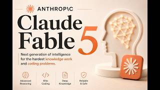 Claude Fable 5 Explained: The New Tier Above Opus