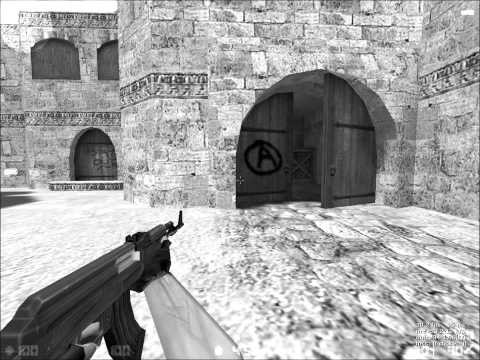 El Menor  Tara Vs Displet Razer "Frags" - "Deagle" - "Ak47"