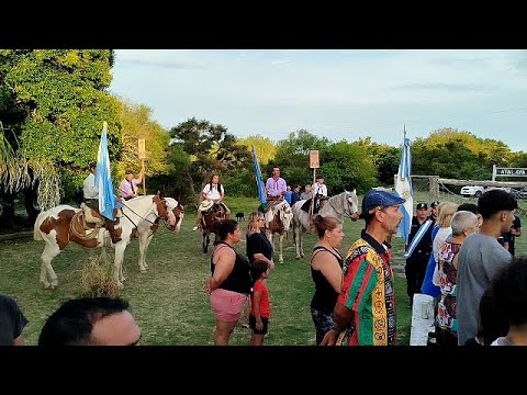 Aniversario 363 años de Atalaya Partido de Magdalena Buenos Aires (2026)