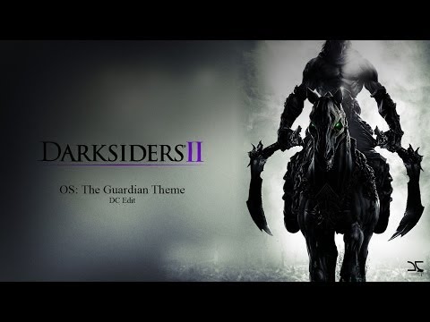 Darksiders II OST - The Makers Guardian - Long Version - [320kbps]
