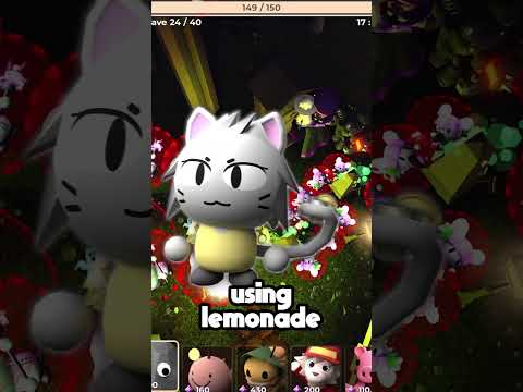 How to get ALL Tower Heroes Badges in Doors Update