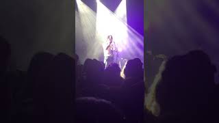 Something For Nothing Cautious Clay at Irving Plaza 1/31