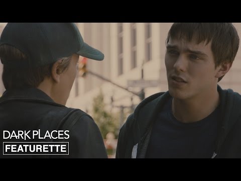 Dark Places (Featurette 'Becoming Libby')