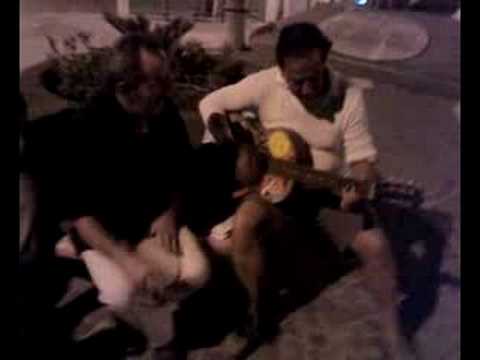 ogliastro cilento THE STONE featuring DOPPIA P