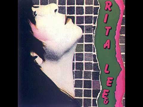 Atlântida - Rita Lee